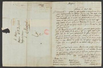 2 vues  - can.1.1.1/233 Cattaneo, Antonio (ouvre la visionneuse)