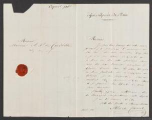 2 vues can.1.1.1/298 Coquerel, Athanase-Laurent-Charles