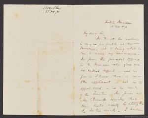2 vues  - can.2.1.1/231 Carruthers, William (ouvre la visionneuse)
