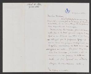 4 vues  - can.2.1.1/402 Dilke [2nd Baronet], Charles Wentworth (ouvre la visionneuse)