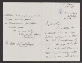 4 vues  - can.2.1.1/45 Balfour, Isaac Bayley (ouvre la visionneuse)